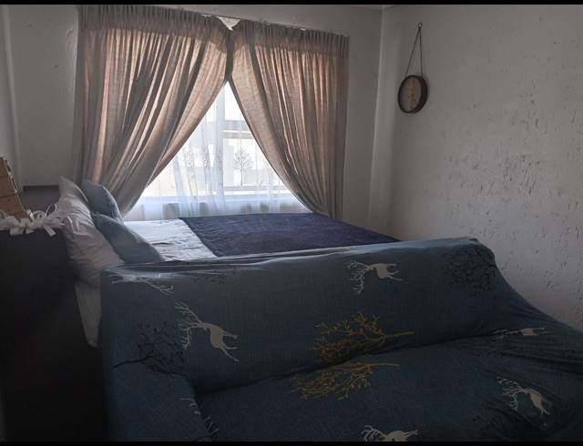 2 BEDROOM SECTIONAL TITLE FOR SALE IN BOKSBURG NORTH
